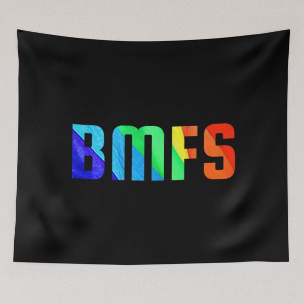 Item preview, Rainbow BMFS Strings designed and sold by Thou Art.