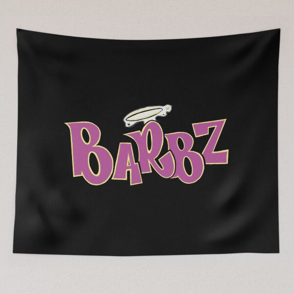 Item preview, Nicki Minaj Barbz designed and sold by HurtBillta.