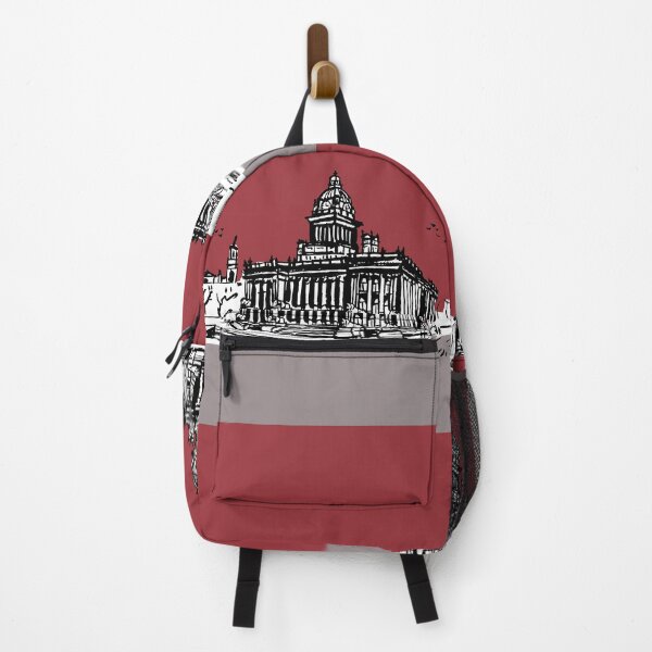 Item preview, Leeds Town Hall designed and sold by Ken Hamala.