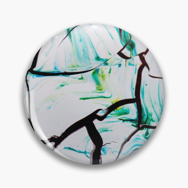 Item preview, Beautiful cracked abstract designed and sold by LKWDesigns.