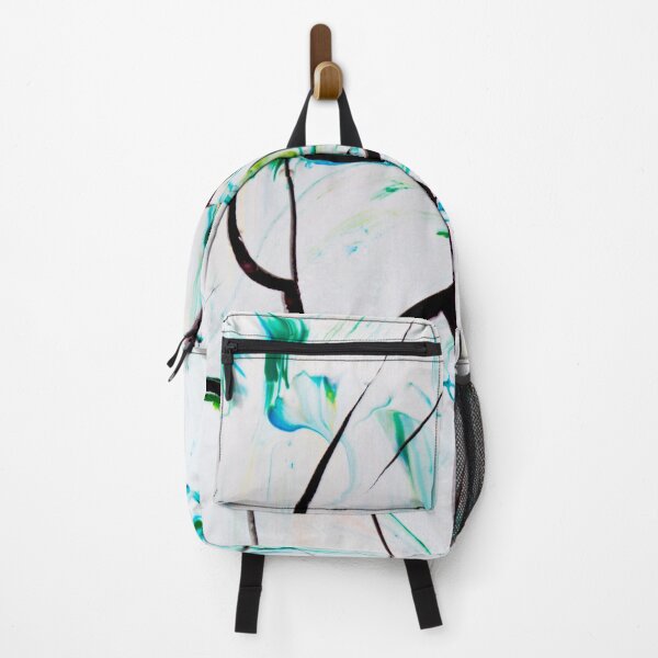 Item preview, Beautiful cracked abstract designed and sold by LKWDesigns.