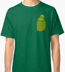 Kermit Pocket Classic T-Shirt