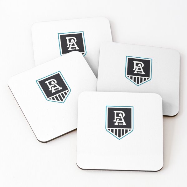 Item preview, Port Adelaide Sticker designed and sold by hathu5shop.