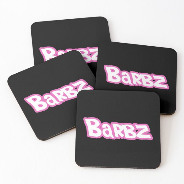 Item preview, Nicki Minaj Barbz designed and sold by HurtBillta.