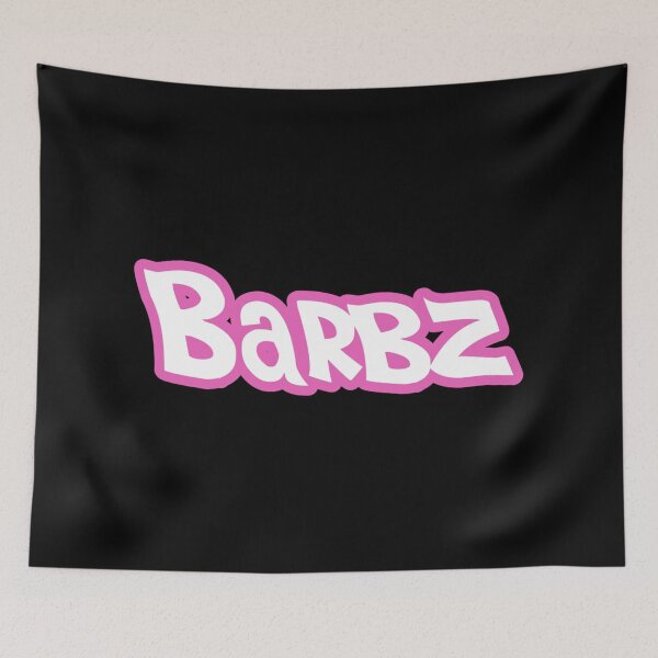 Item preview, Nicki Minaj Barbz designed and sold by HurtBillta.