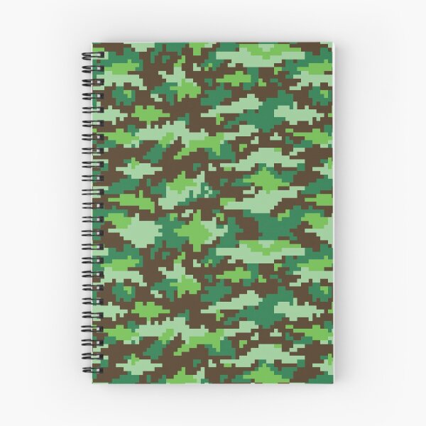 Item preview, Green Digital Camoflage designed and sold by miraclemaker.