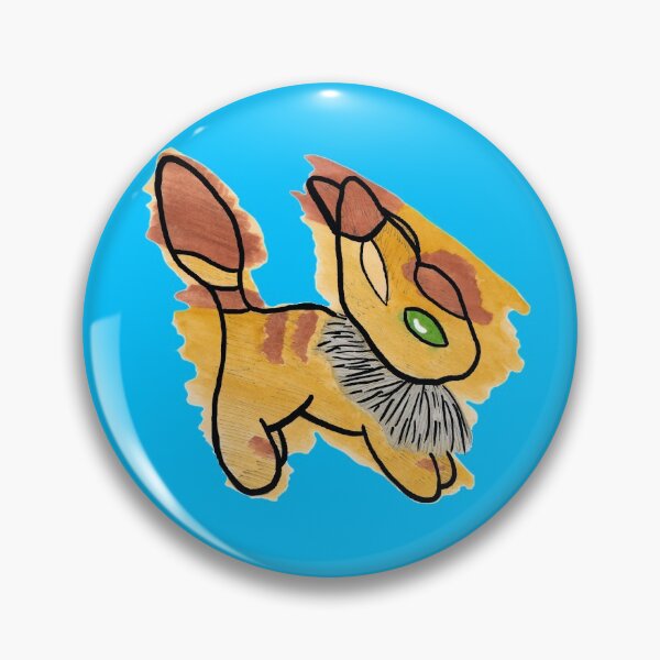 Item preview, Fox squirrel designed and sold by Levaralth.