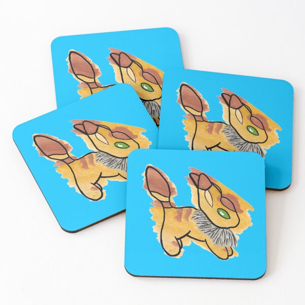Item preview, Fox squirrel designed and sold by Levaralth.
