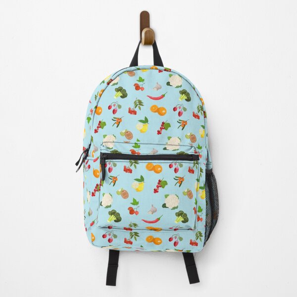 Item preview, Fruits, vegetables and berries designed and sold by SychEvaartist.