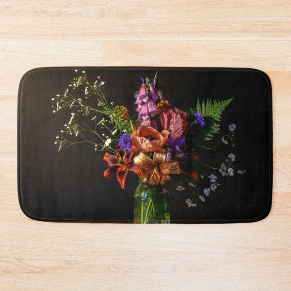 Item preview, Early summer floral bouquet designed and sold by jillianbutolphphoto.