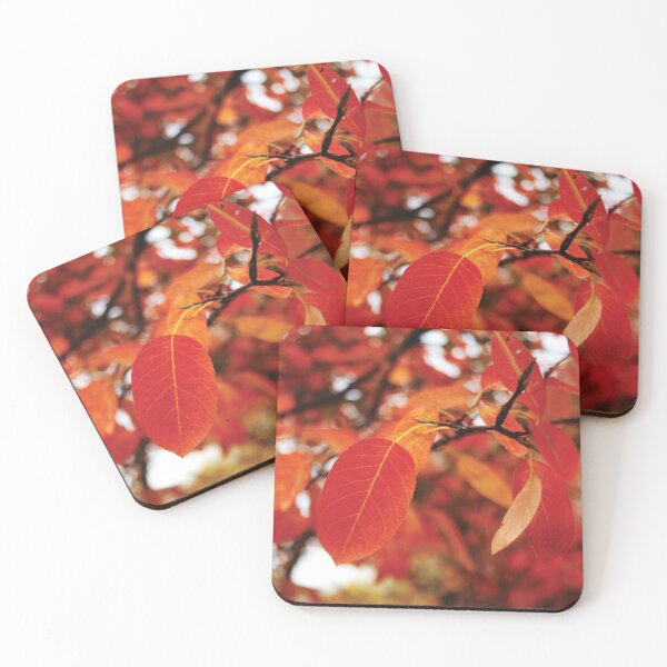 Item preview, AUTUMN CALLS designed and sold by A H GINARTE.