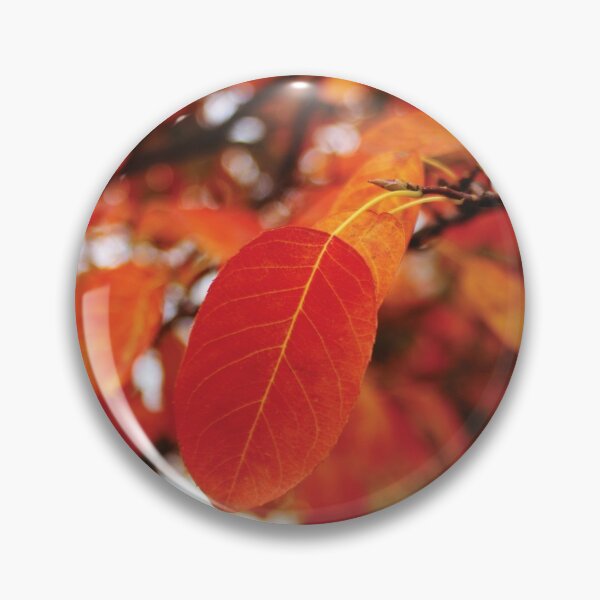 Item preview, AUTUMN CALLS designed and sold by A H GINARTE.