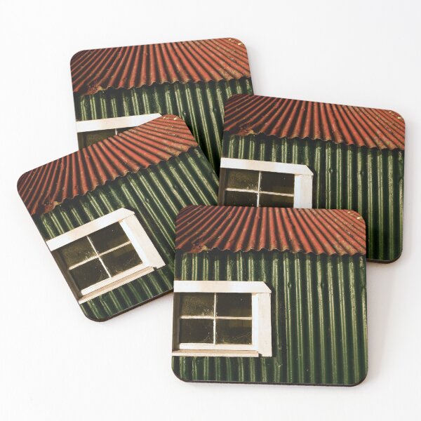 Item preview, The Boat Shed designed and sold by STang.