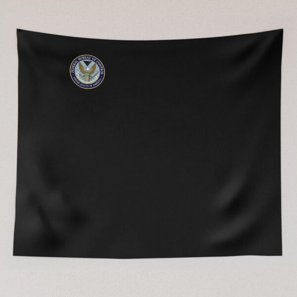 Item preview, Federal Bureau of Control designed and sold by dan2244.