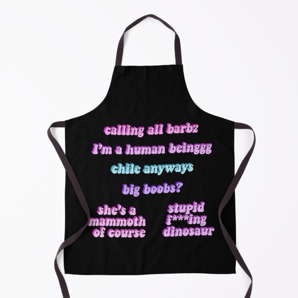 Item preview, Nicki Minaj Funny Quotes designed and sold by HurtBillta.