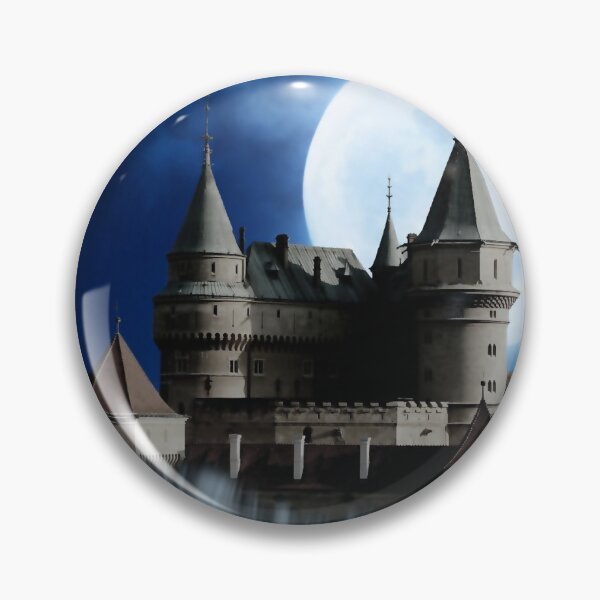 Item preview, Fantasy castle in clouds designed and sold by ManiRanganaath.