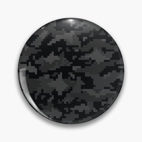 Item preview, Night Digital Camoflage designed and sold by miraclemaker.