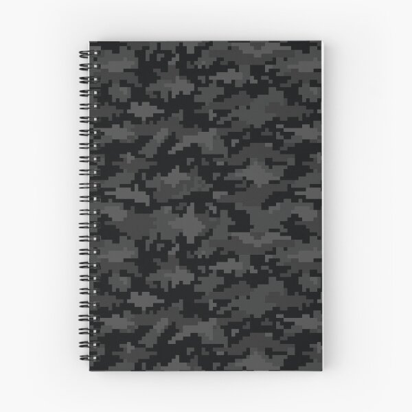 Item preview, Night Digital Camoflage designed and sold by miraclemaker.