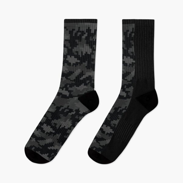 Item preview, Night Digital Camoflage designed and sold by miraclemaker.