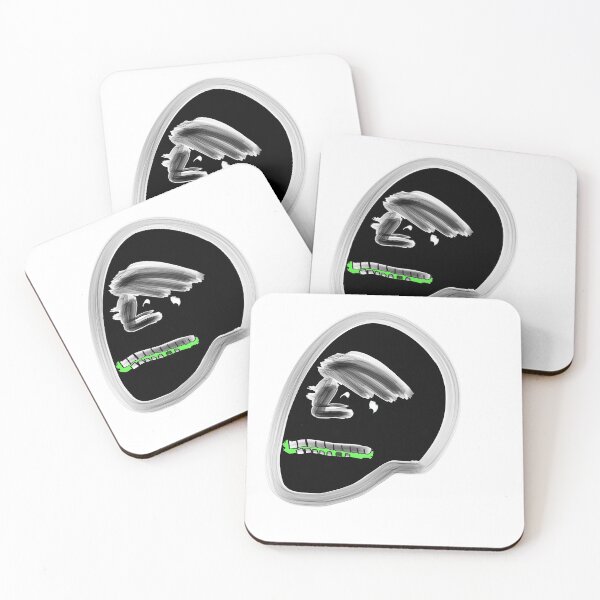 Item preview, Heads-Up designed and sold by Vanillandree.