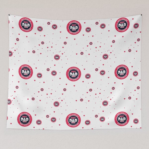 Item preview, Best Dad Ever designed and sold by Marshallamoakohene.