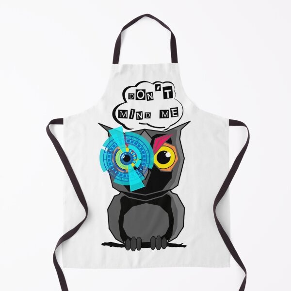 Item preview, Cyber Eye designed and sold by Colourwaves.