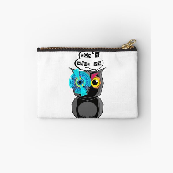 Item preview, Cyber Eye designed and sold by Colourwaves.