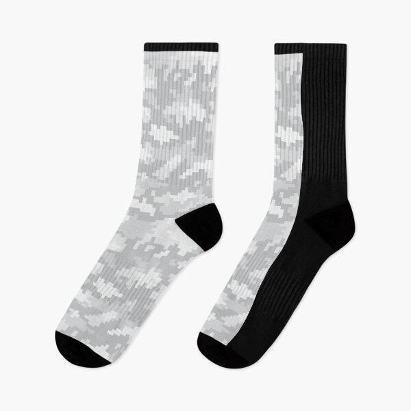 Item preview, Snow Digital Camoflage designed and sold by miraclemaker.