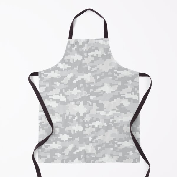 Item preview, Snow Digital Camoflage designed and sold by miraclemaker.