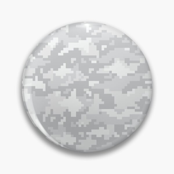 Item preview, Snow Digital Camoflage designed and sold by miraclemaker.