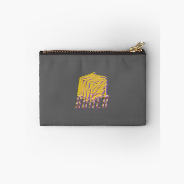 Item preview, BUTTER with purple designed and sold by BRODOSpapa.