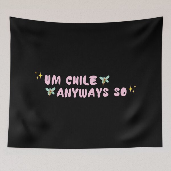 Item preview, Nicki Minaj Iconic Quote designed and sold by HurtBillta.