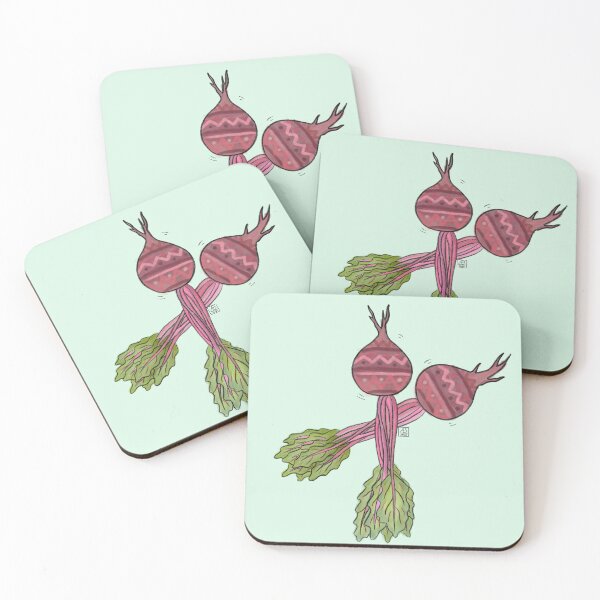 Item preview, Beet-racas  designed and sold by SquidishStudios.