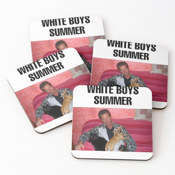 Item preview, white boys summer designed and sold by merienn.