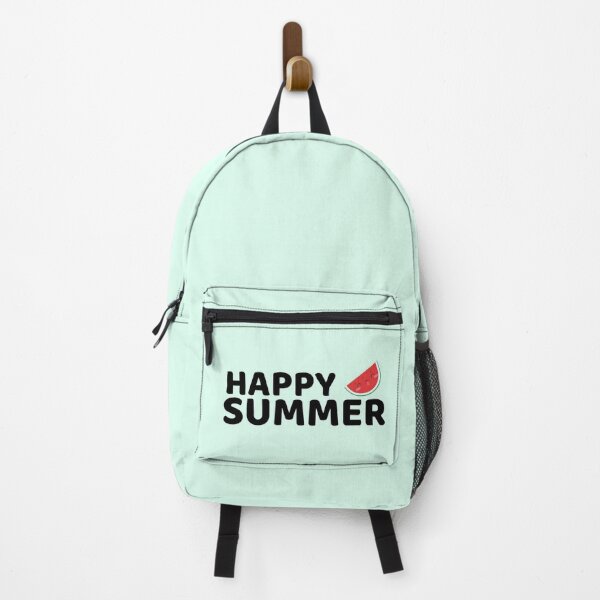Item preview, Happy Summer Watermelon designed and sold by HappyLife4U.
