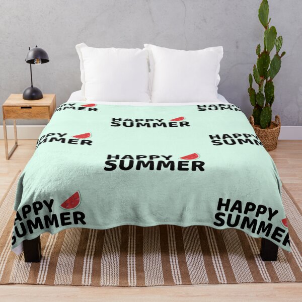 Item preview, Happy Summer Watermelon designed and sold by HappyLife4U.