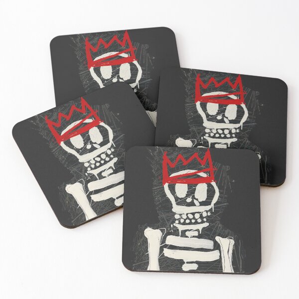 Item preview, King Inside designed and sold by DeDesign Collective.