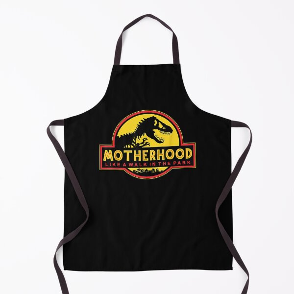 Item preview, Motherhood Like A Walk In The Park Funny Mother's designed and sold by sheilase.