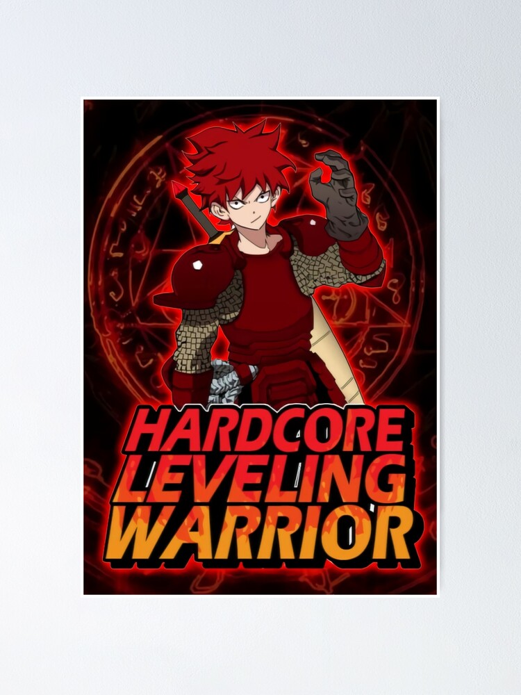 Natsu Dragneel Fairy Tail vs Hardcore Leveling Warrior Hardcore  Leveling Warrior  Battles  Comic Vine
