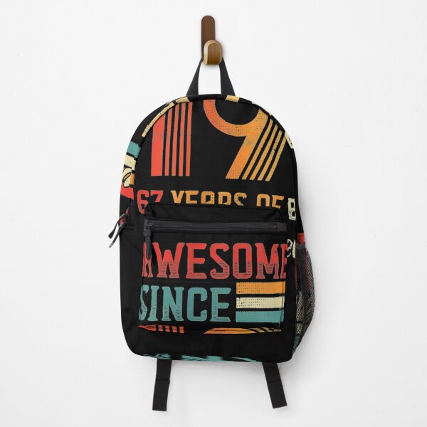 Item preview, Awesome Since June 1954 67 Years Old Born June 1954 designed and sold by sheilase.