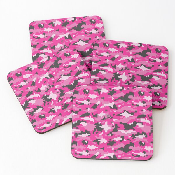 Item preview, Cute Huntsman Digital Camoflage designed and sold by miraclemaker.
