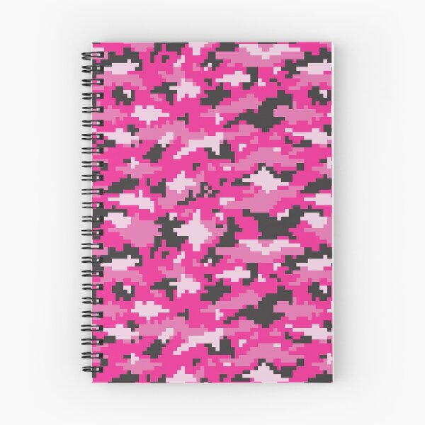 Item preview, Cute Huntsman Digital Camoflage designed and sold by miraclemaker.