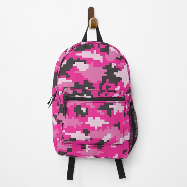 Item preview, Cute Huntsman Digital Camoflage designed and sold by miraclemaker.
