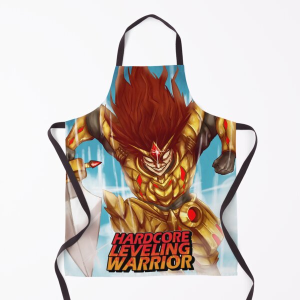 Item preview, Hardcore Leveling Warrior 2 designed and sold by LoreneKeyser.