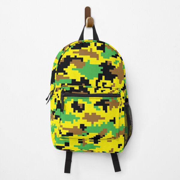 Item preview, Bananas Digital Camoflage designed and sold by miraclemaker.