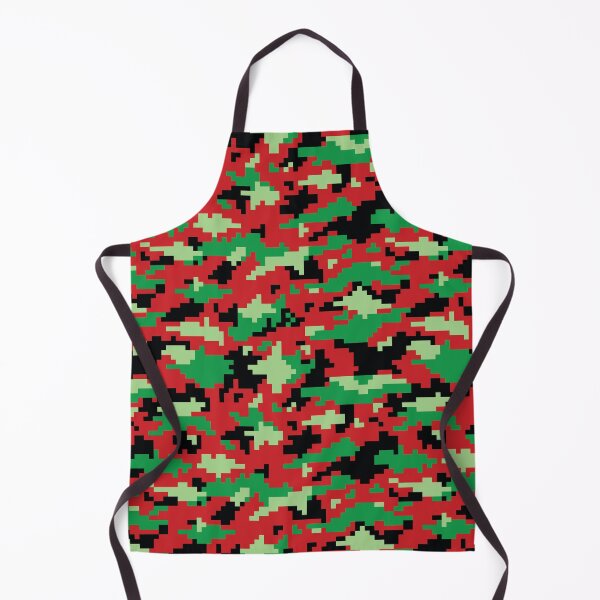Item preview, Watermelon Digital Camoflage designed and sold by miraclemaker.