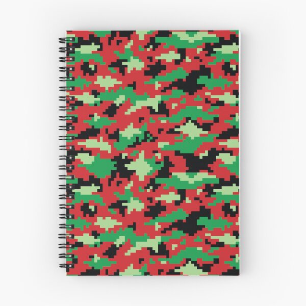 Item preview, Watermelon Digital Camoflage designed and sold by miraclemaker.