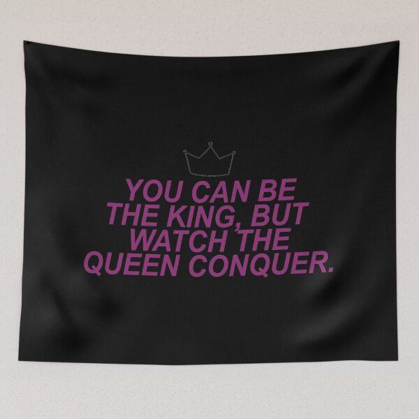 Item preview, Nicki Minaj Monster Queen designed and sold by HurtBillta.