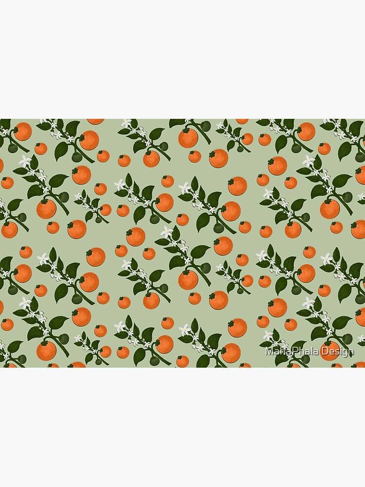 Marmalade by MahaphalaDesign
