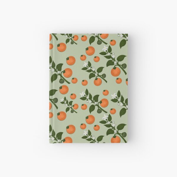 Marmalade Hardcover Journal